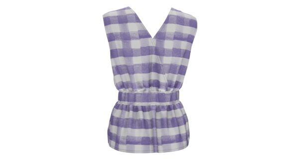 Tied Fashion Top - Image 4