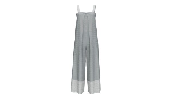Lace Jumpsuit