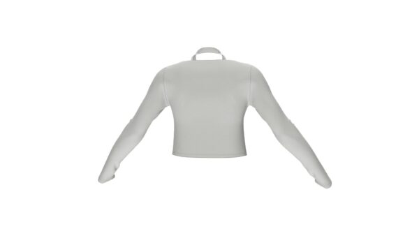 Halter Top - Image 4