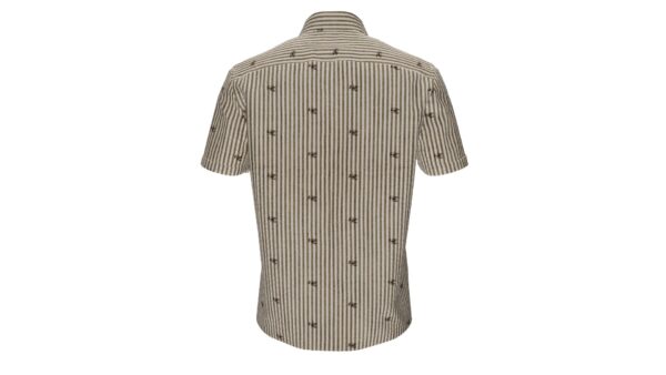 Seersucker Shirt - Image 4