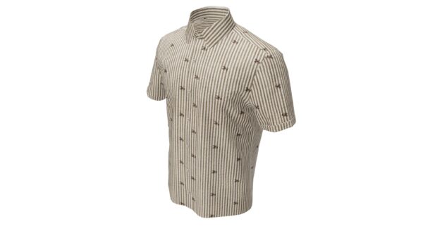 Seersucker Shirt - Image 3
