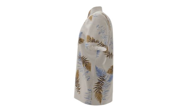 Palm Printed Shirt - Image 4