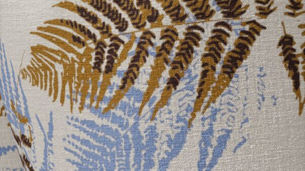 Palm Printed Shorts - Image 2