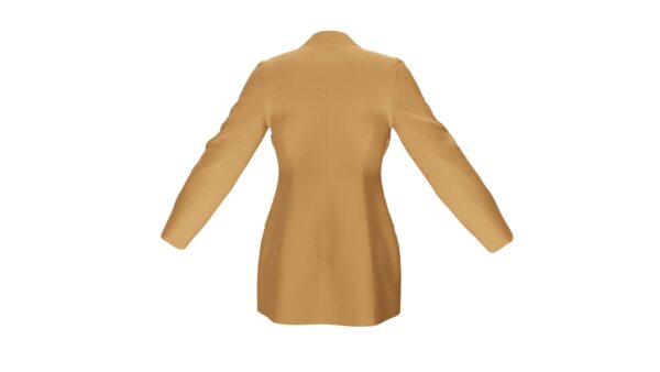 Layered Blazer - Image 6