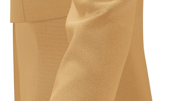 Layered Blazer - Image 4