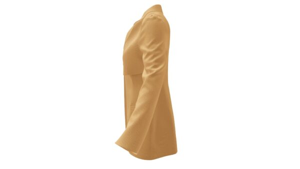 Layered Blazer - Image 3