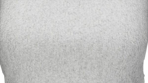 Off-shoulder Chest Sweater - Image 2