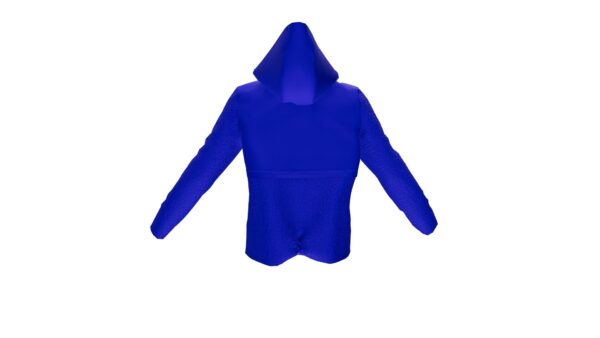 Hooded Anorak Top - Image 5