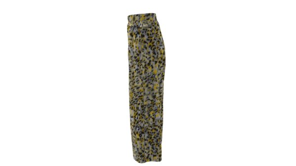 Printed Trousers - Image 3