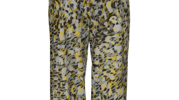 Printed Trousers - Image 2