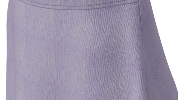 Mesh Blocking Dress - Image 3