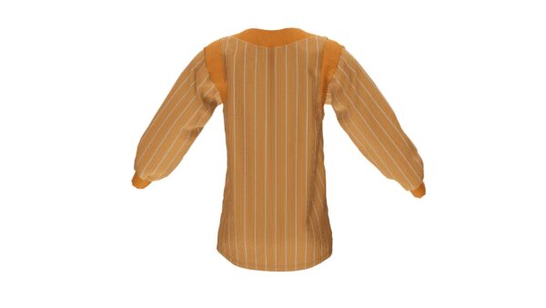 Preppy Sweater Top - Image 4