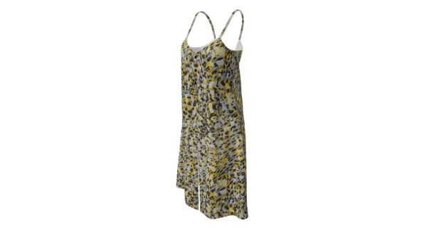 Woven Printed Camisole - Image 3