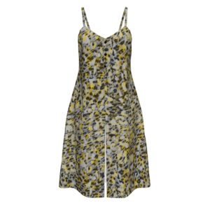 Woven Printed Camisole