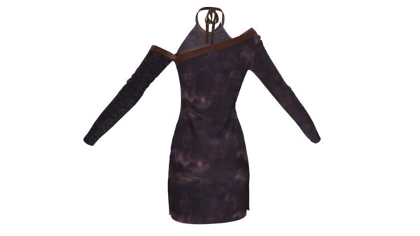 Tube Dress - Image 4
