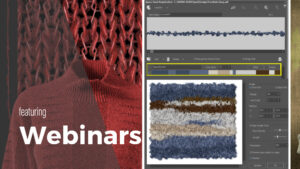 Webinars
