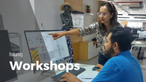 Workshops